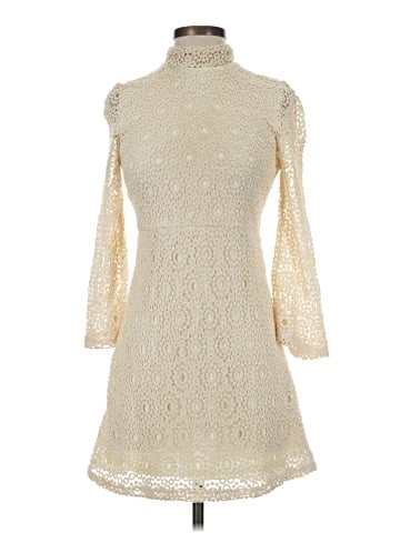 Cooperative Cocktail Dress (view 1)