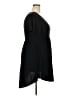 Torrid Black Casual Dress Size 2X Plus (2) - photo 4