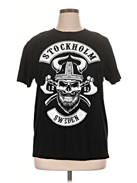 Assorted Brands Short Sleeve T-Shirt (view 1)