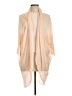 Eileen Fisher Tan Cardigan Size L - photo 1