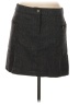 H&M Tweed Gray Formal Skirt Size 8 - photo 1