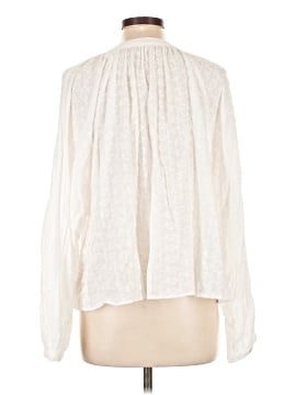 Free People Long Sleeve Blouse (view 2)