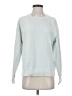 Athleta Blue Long Sleeve T-Shirt Size S - photo 1