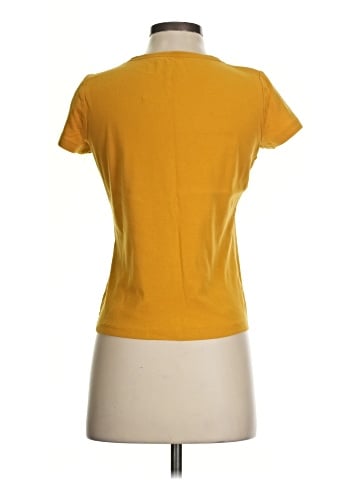 St. John's Bay Short Sleeve T-Shirt (view 2)
