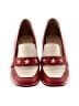 HAVVA Hearts Red Heels Size EU 41 - photo 2