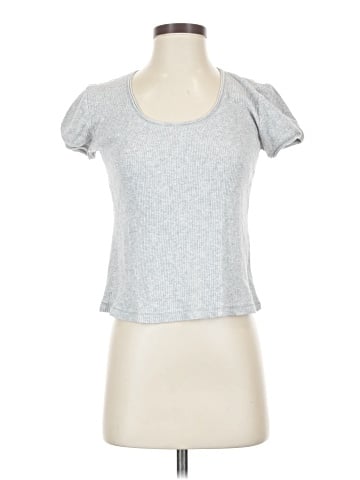 Rag & Bone/JEAN Short Sleeve T-Shirt (view 1)