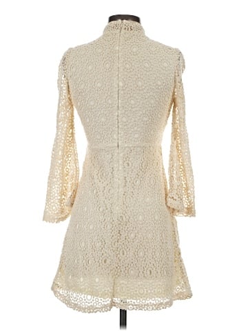 Cooperative Cocktail Dress (view 2)