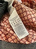 Vero Moda Hearts Red 3/4 Sleeve Blouse Size XS - photo 8