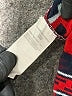 Woolrich Red Cardigan Size M - photo 8