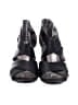 Worthington Black Sandals Size 8 1/2 - photo 2