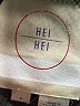 Hei Hei 100% Lyocell Black Trenchcoat Size S - photo 6