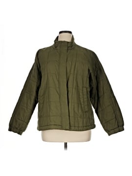Madewell Bremen Bomber Jacket (view 1)