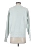Athleta Blue Long Sleeve T-Shirt Size S - photo 2