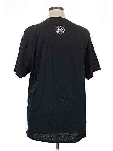 Gildan Short Sleeve T-Shirt (view 2)