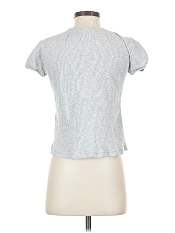 Rag & Bone/JEAN Short Sleeve T-Shirt (view 2)