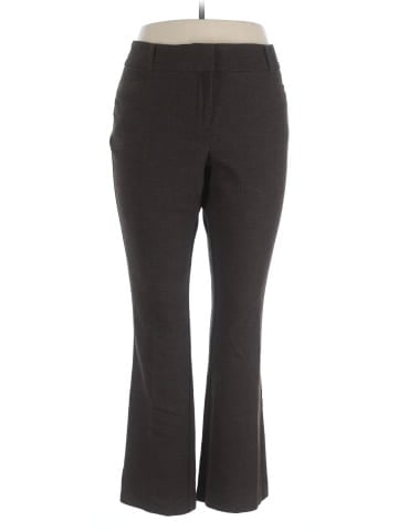 7th Avenue Design Studio New York & Company Dress Pants (view 1)