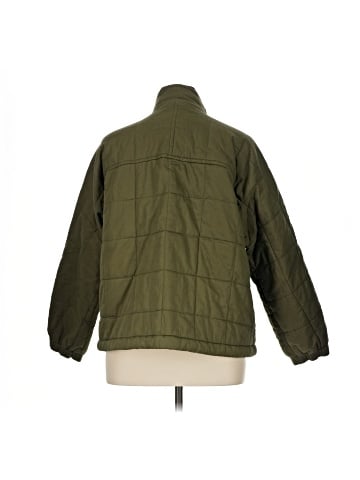 Madewell Bremen Bomber Jacket (view 2)