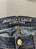 American Eagle Outfitters Hearts Blue Jeans Size 8 - photo 7