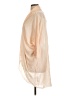 Eileen Fisher Tan Cardigan Size L - photo 5