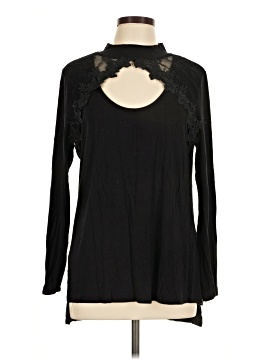 Love Scarlett Long Sleeve Top (view 1)