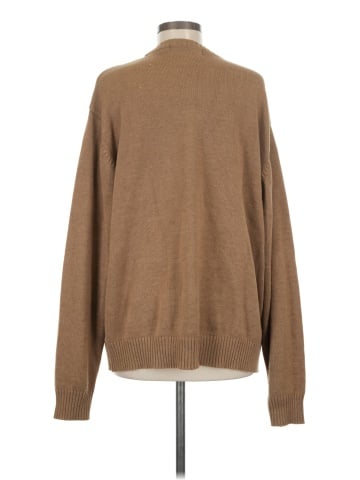 Oscar De La Renta Pullover Sweater (view 2)