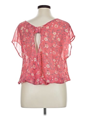 Torrid Short Sleeve T-Shirt (view 2)