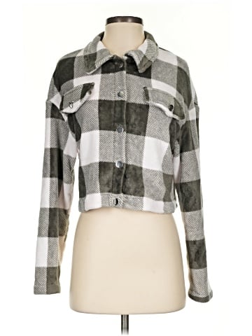 Shein Jacket (view 1)