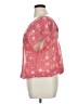 Torrid Pink Short Sleeve T-Shirt Size 1X (estimated) - photo 5