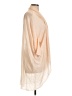 Eileen Fisher Tan Cardigan Size L - photo 4