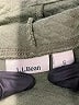 L.L.Bean Green Turtleneck Sweater Size S - photo 7