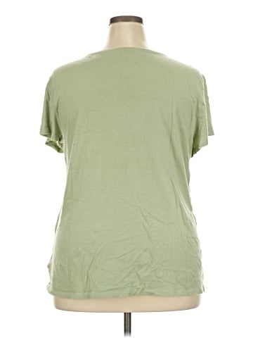 Gap Short Sleeve T-Shirt (view 2)