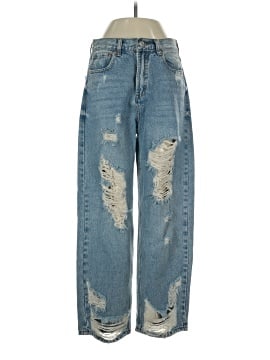 Signature 8 Jeans