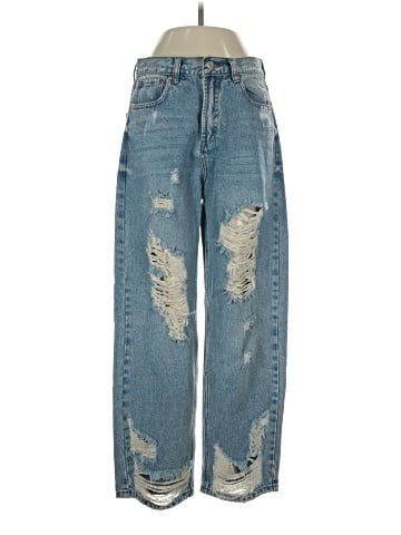 Signature 8 Jeans (view 1)