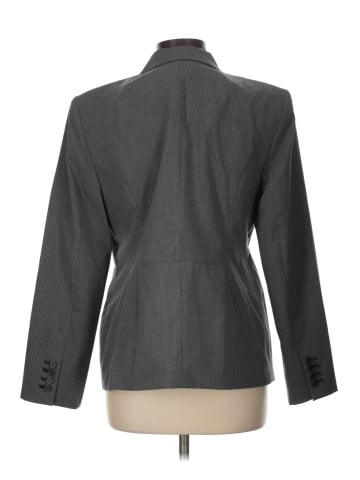Liz Claiborne Career Blazer (view 2)