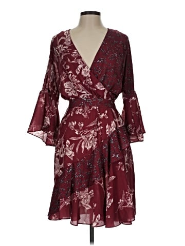 French Connection Cocktail Dress (view 1)