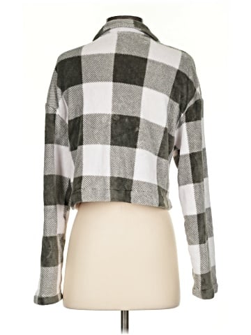 Shein Jacket (view 2)