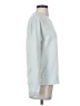 Athleta Blue Long Sleeve T-Shirt Size S - photo 4