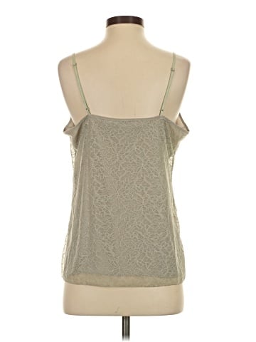 Banana Republic Sleeveless Blouse (view 2)