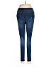 SPANX Solid Blue Jeggings Size Med Petite - photo 2