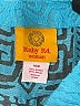 Ruby Rd. Teal 3/4 Sleeve Blouse Size 16 - photo 7