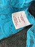 Ruby Rd. Teal 3/4 Sleeve Blouse Size 16 - photo 8