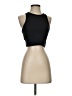 Athleta Black Tank Top Size S - photo 1