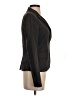 Theory Black Blazer Size 0 - photo 4