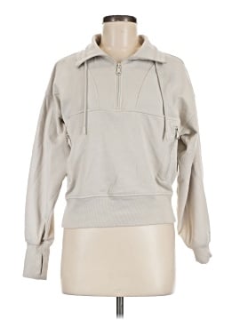 Active by Old Navy Zip Up Hoodie (view 1)