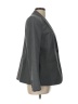 Liz Claiborne Career Gray Blazer Size 12 - photo 4