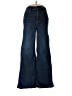 FRAME Blue Jeans Size 28 waist - photo 1