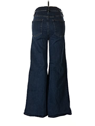 FRAME Jeans (view 2)