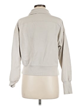 Active by Old Navy Zip Up Hoodie (view 2)