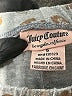 Juicy Couture Animal Print Silver Tan Casual Pants Size 5 - photo 3