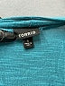 Torrid 100% Rayon Teal Cardigan Size 1X Plus (1) - photo 7